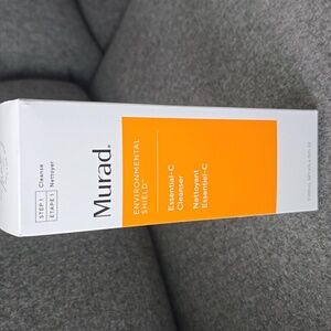 Murad Environmental Shield Essential-C Cleanser- 6.75 Fl Oz